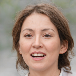 Charlotte White Charlotte White